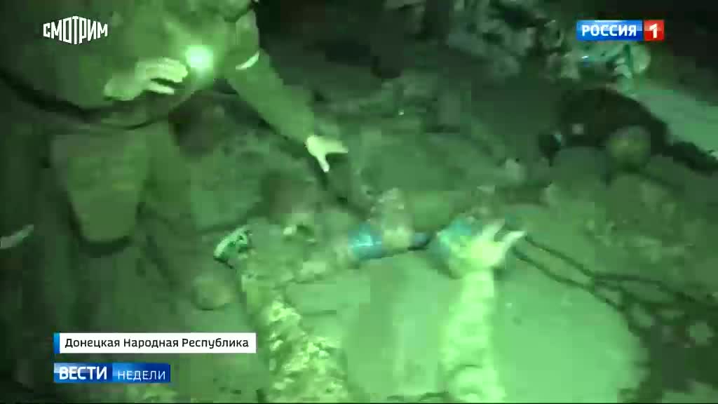 Three thousand Ukrainian prisoners of war have accumulated in the DPR so far.