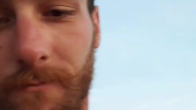 Watch for leeches!!!!!