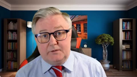 Waterford Priest (Fr Paul Murphy) STABBED. Now the COVER-UP begins....! Derek Domino (22-08-24)