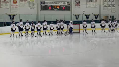 Lakeshore vs Saginaw