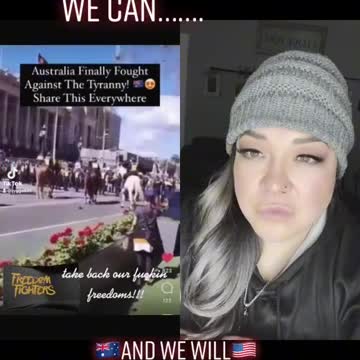 Time to take a stand