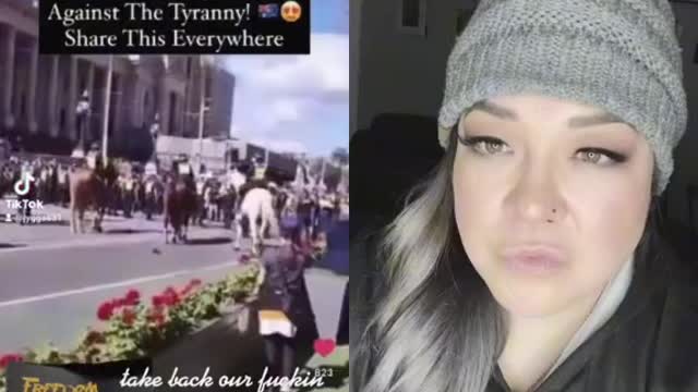 Time to take a stand