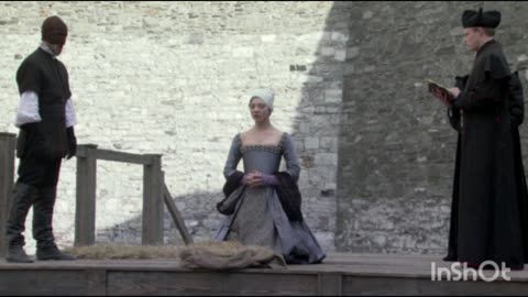 Ghost Wives of Henry VIII