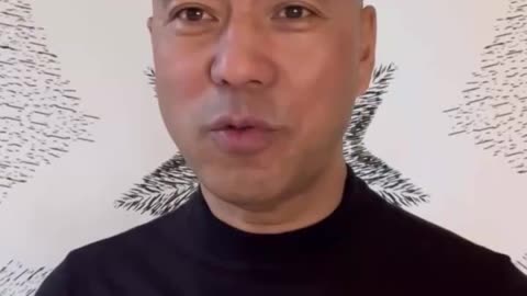 20220826文贵先生GETTR¹：共产党体制都是看着对方倒下。别看 #老领导 当面说多好，多亲啊，多近，互相关怀…那都是戏，很low的戏！ #不影响下面动刀子，而且刀子会动的非常快！