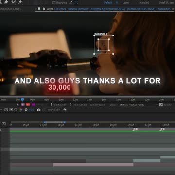 'She Can't Betray Steve'- Black Widow Edit - NBSPLV - The Lost Soul Down (slowed)