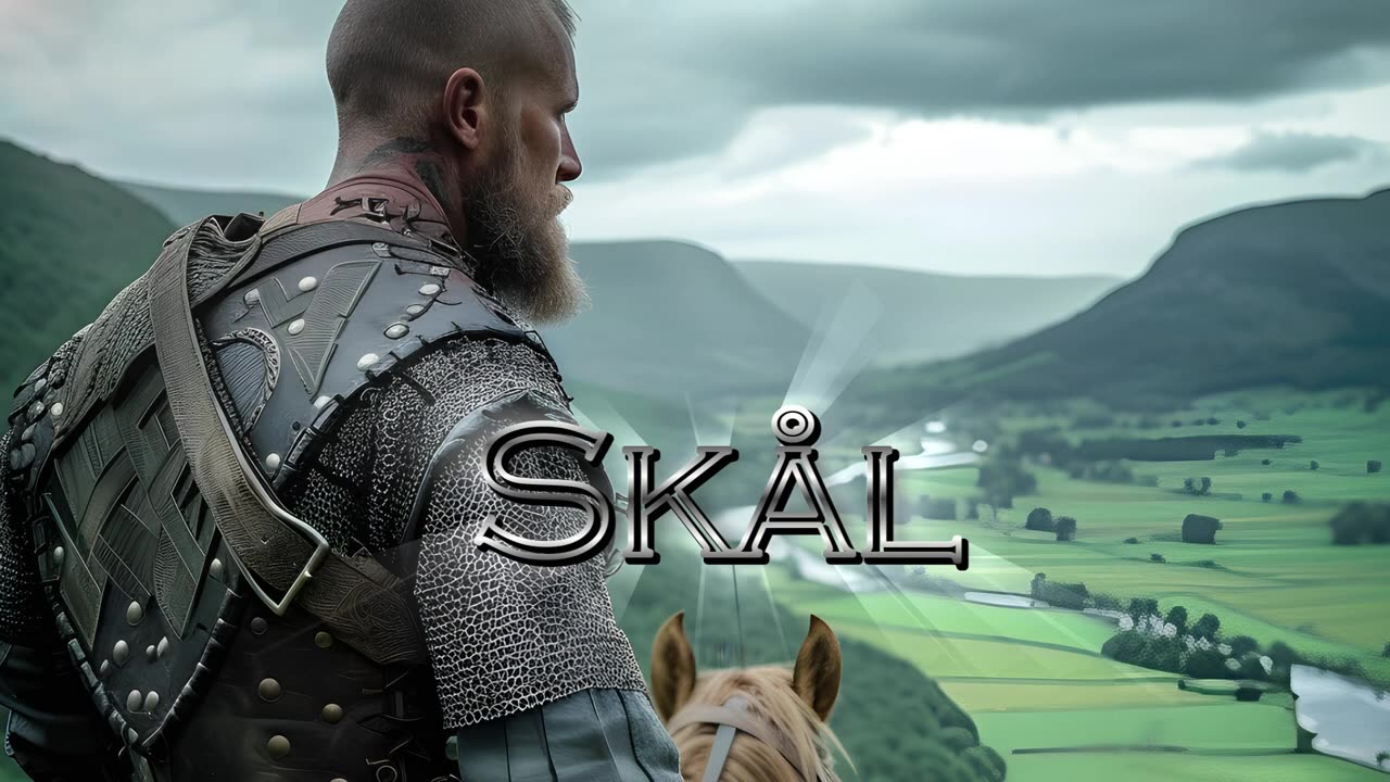 Skål ( Viking Music )