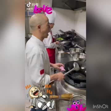 Leave approved versus not approved of the cooks