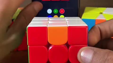 DO YOU LIKE CUBE OR NOT