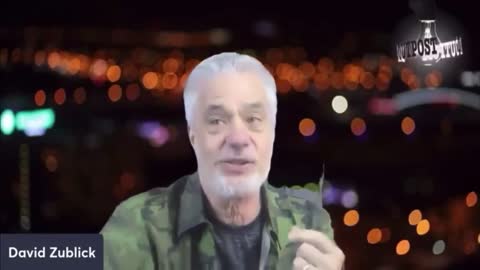 GMO Aerosol Vaccines to be sprayed over humans - forcible vaccinations