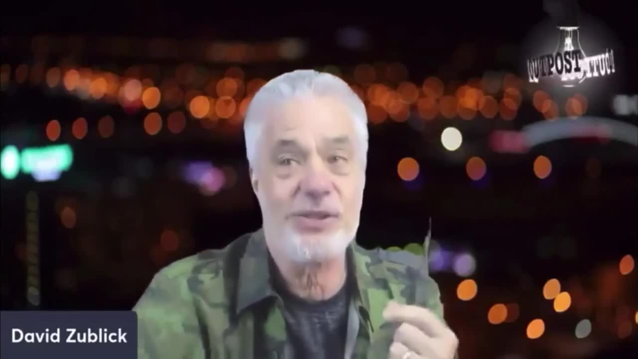 GMO Aerosol Vaccines to be sprayed over humans - forcible vaccinations