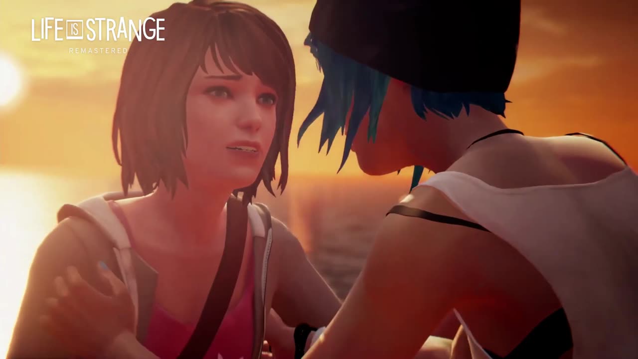 Origins Trailer - Life is Strange: Double Exposure (ESRB)