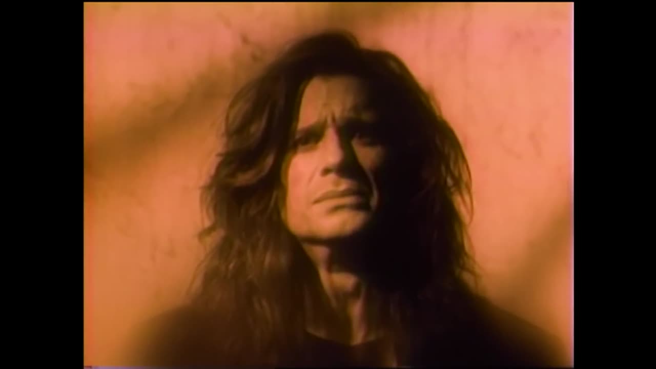 OZZY OSBOURNE - _Mama, I'm Coming Home_ (Official Video)