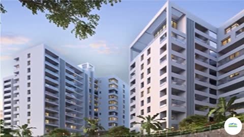 ATS Destinaire Apartments