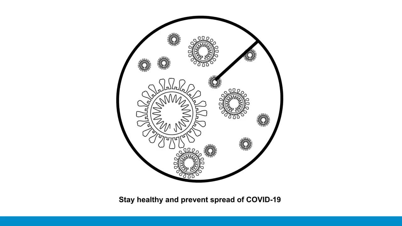 How to protect yourself against COVID-19