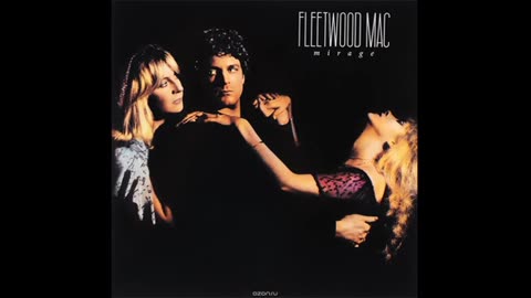 Aug 7, 1982: Fleetwood Mac's Mirage began a 5-week run on top of the Billboard album chart.