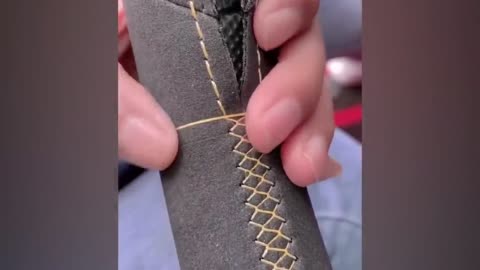Satisfying vedio