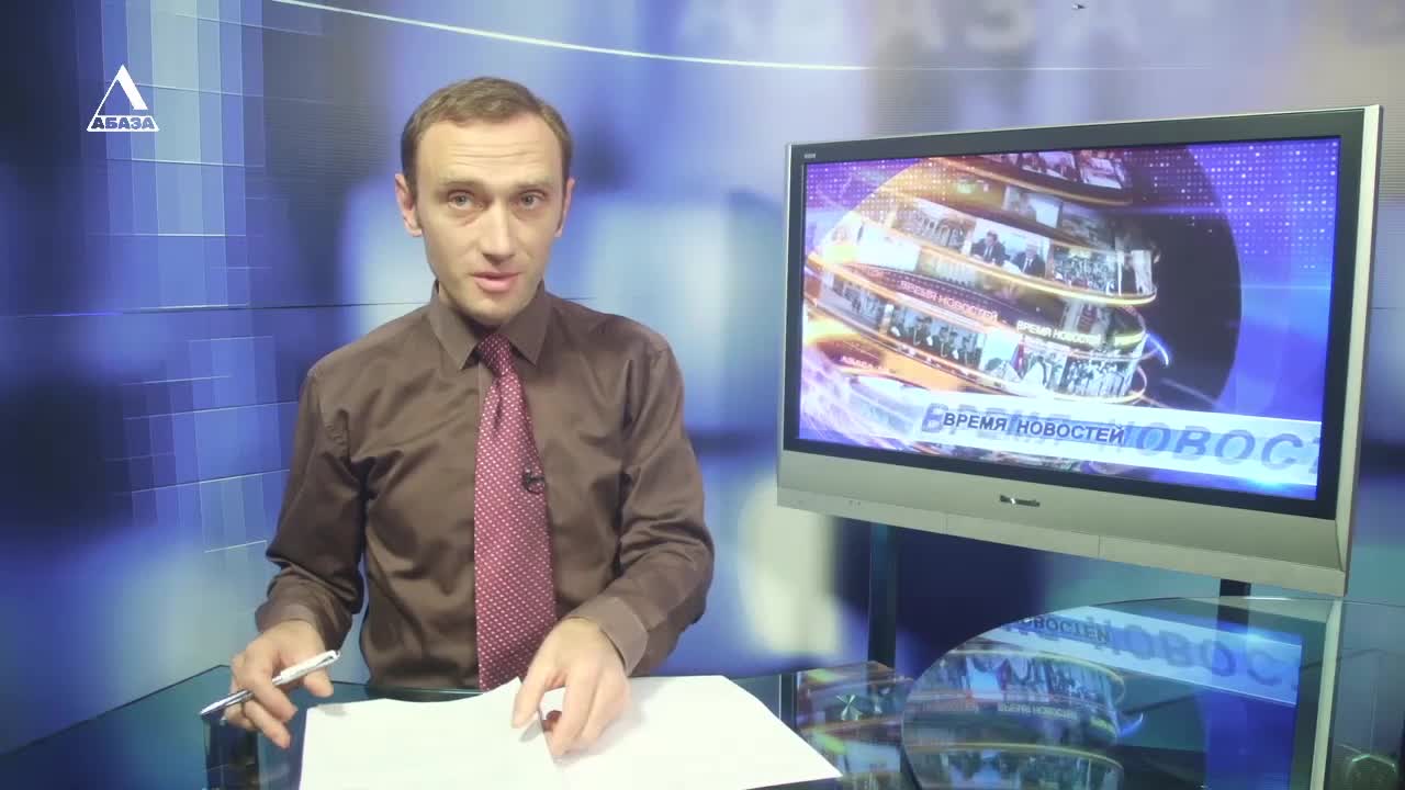 ВРЕМЯ НОВОСТЕЙ от 03-12-2021