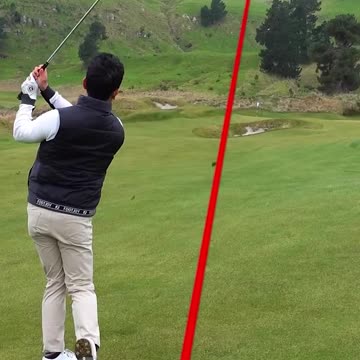 Some of the PUREST golf shots (Part 5) #golf #pure #driver #shot #swing #green #fairway