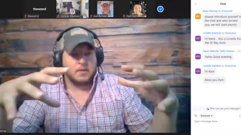 MyGoCards Training ~ 8/10/2022 (late)