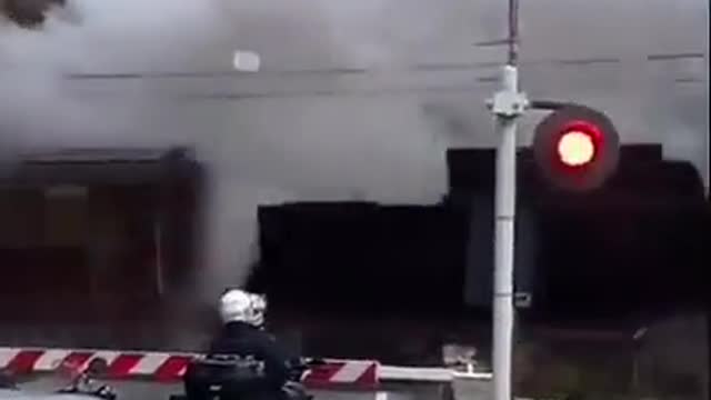 smoked well