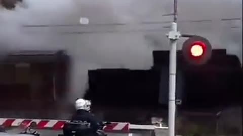 smoked well
