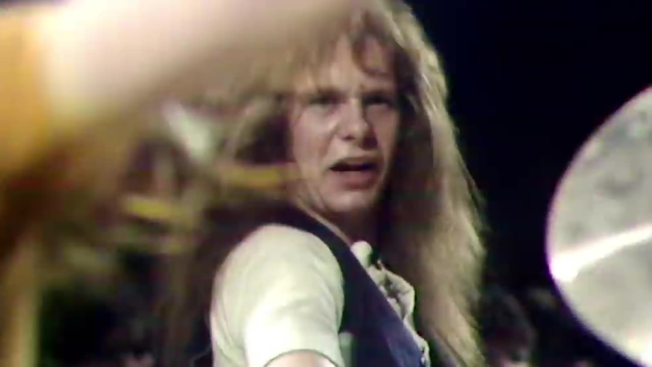 All Right Now (Live) - Free