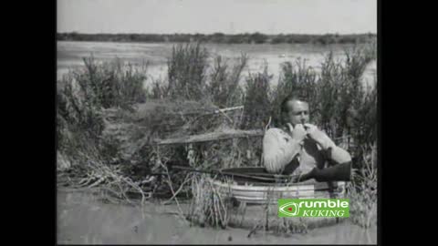 Duck Hunters' Paradise (1933)