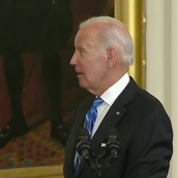 Joe Biden Awards Megan Rapinoe with Presidential Medal of Freedom