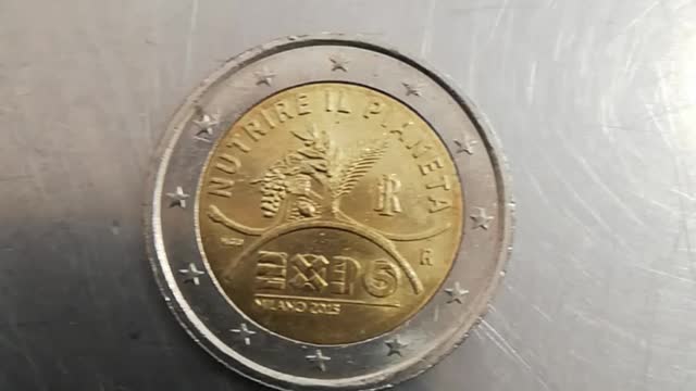 2€ toppp erar 2021 56