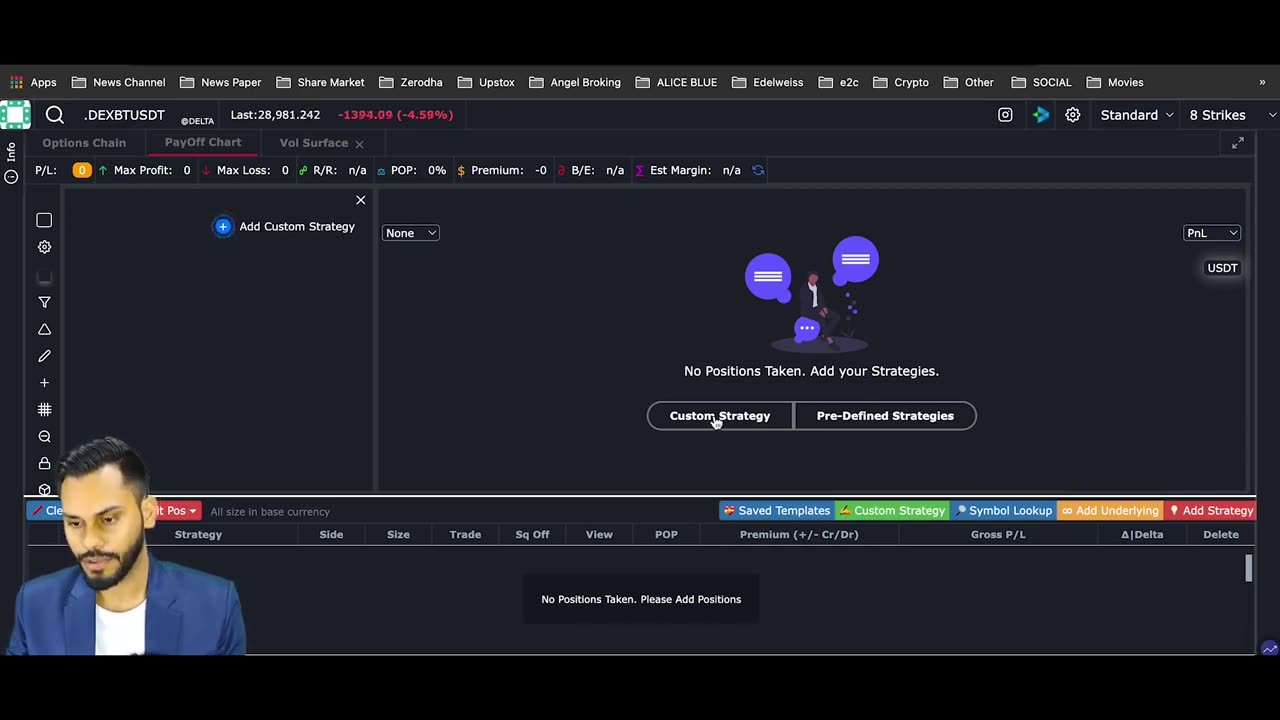 Fundamental Analysis In Cryptocurrency Trading