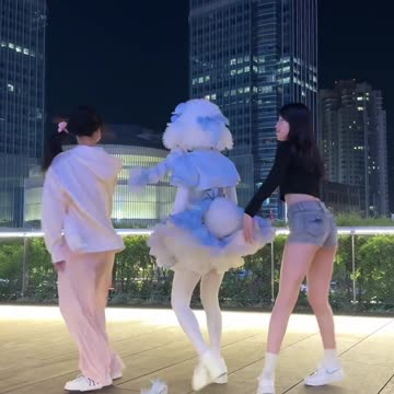 Dimensional Sheep Cub #8