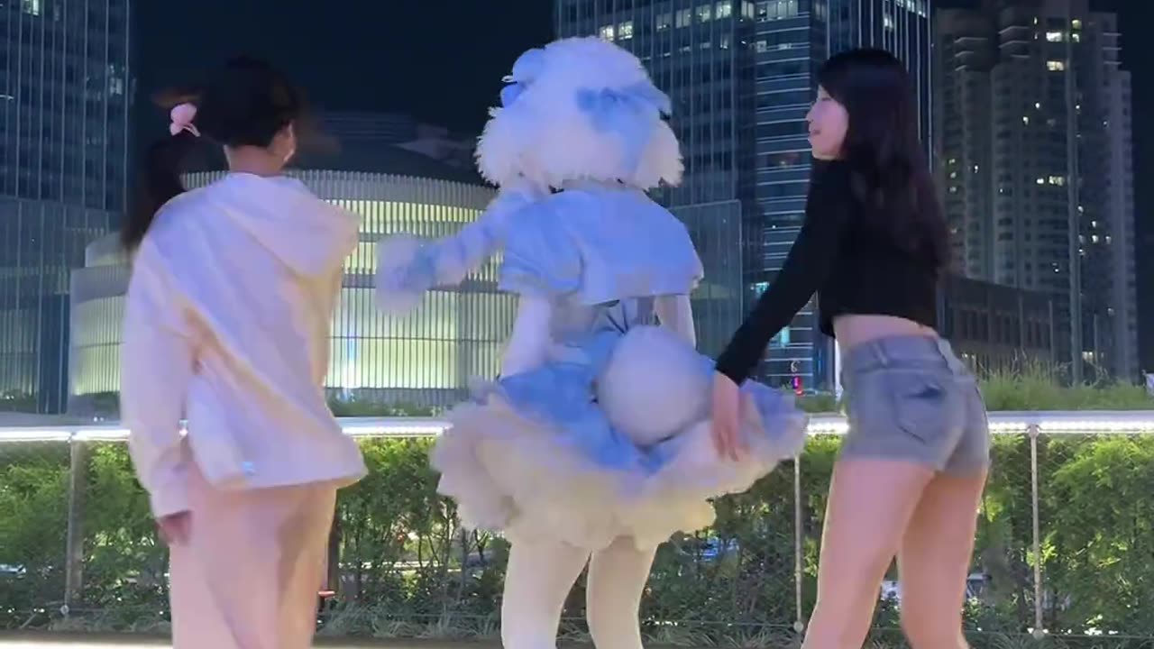 Dimensional Sheep Cub #8