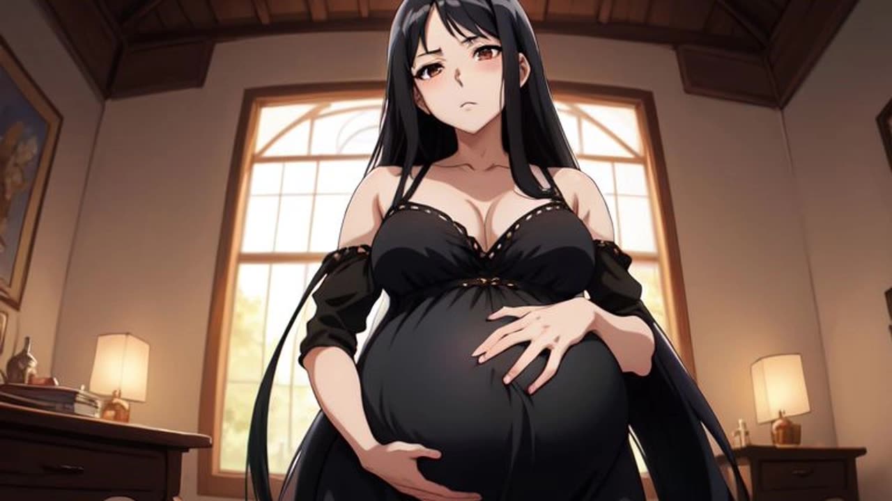 The Egyptian Queen Curse