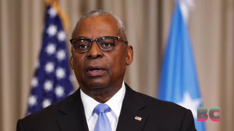 Defense Secretary Austin tells Congress 6-month funding stopgap would be ‘devastating'