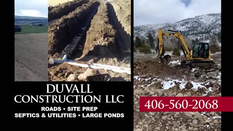 Duvall Construction