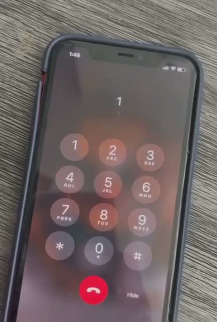 Let's call about the vaccine