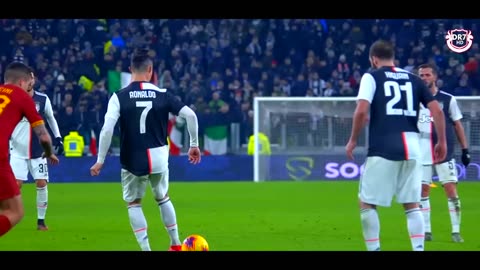 Cristiano Ronaldo • Starboy | Skills & Goals 2020 | HD