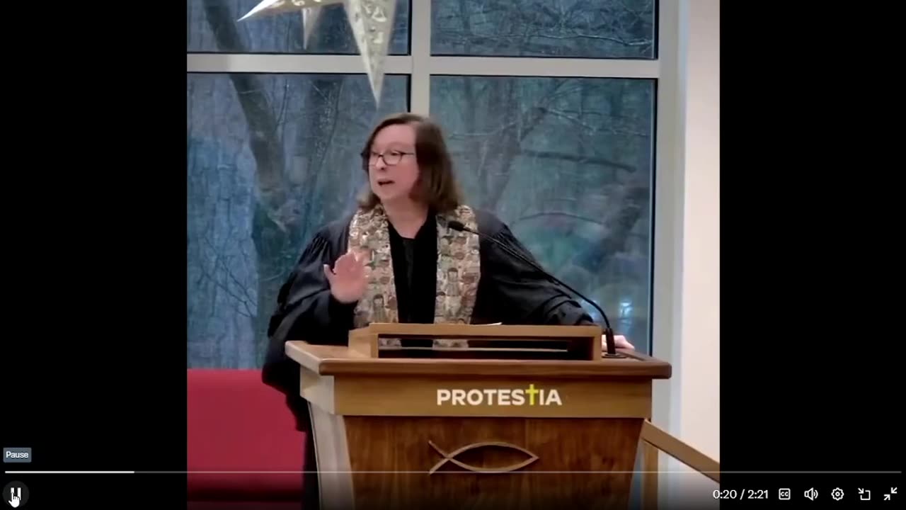 More proof that most ministers, prophets and watchmen are full of shit !
