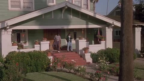 CB4 (1993)