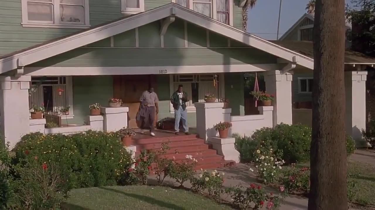 CB4 (1993)