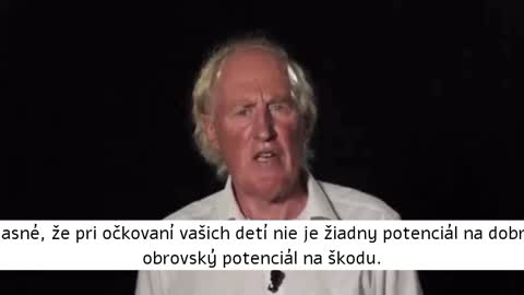 ÍRSKI DOKTORI a ich výzva rodičom