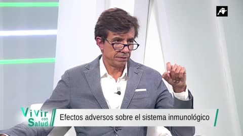 Vivir con Salud: Tomando el control de nuestra salud: "Como funciona nuestro Sistema Inmunológico"