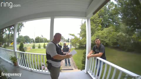 SHOCKING!!!! ATF is gonna come knocking on your door! NOT A JOKE!