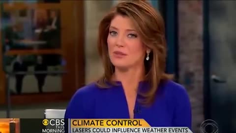 MTG Proved Right After Claiming Weather can be ‘Controlled’ as Shock, CBS Report Unearthed