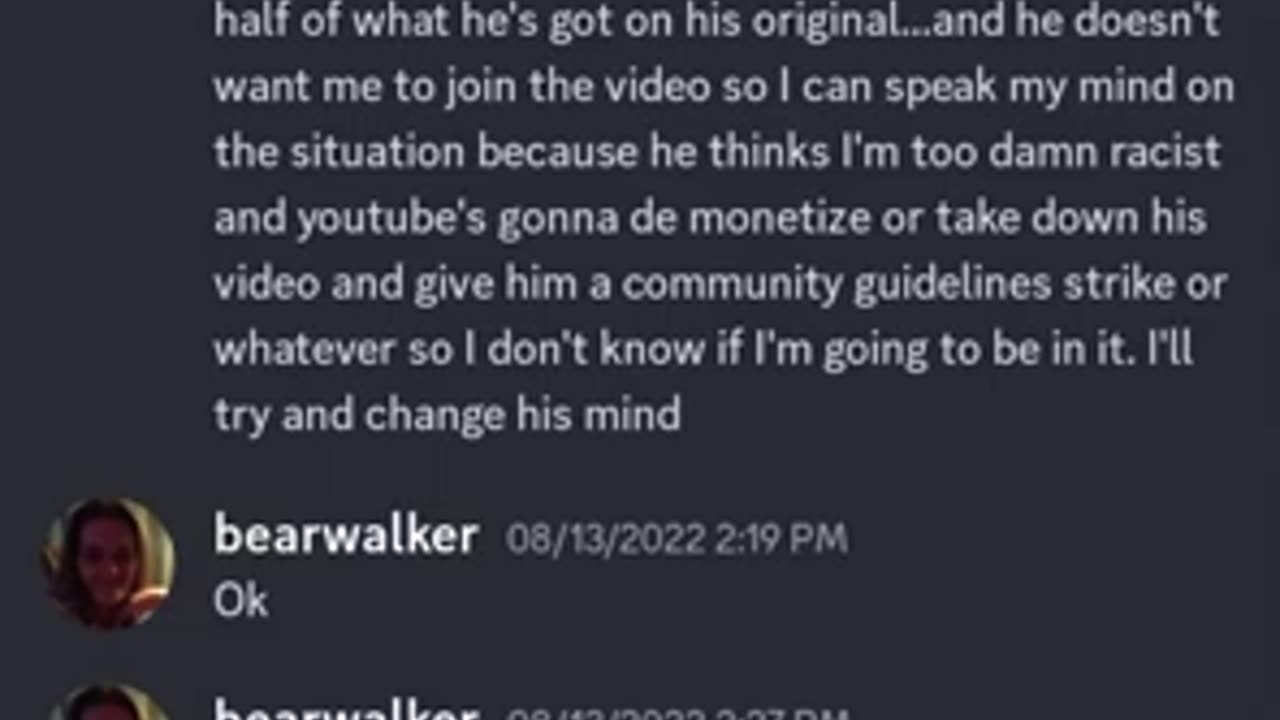 clay party exposed part 5