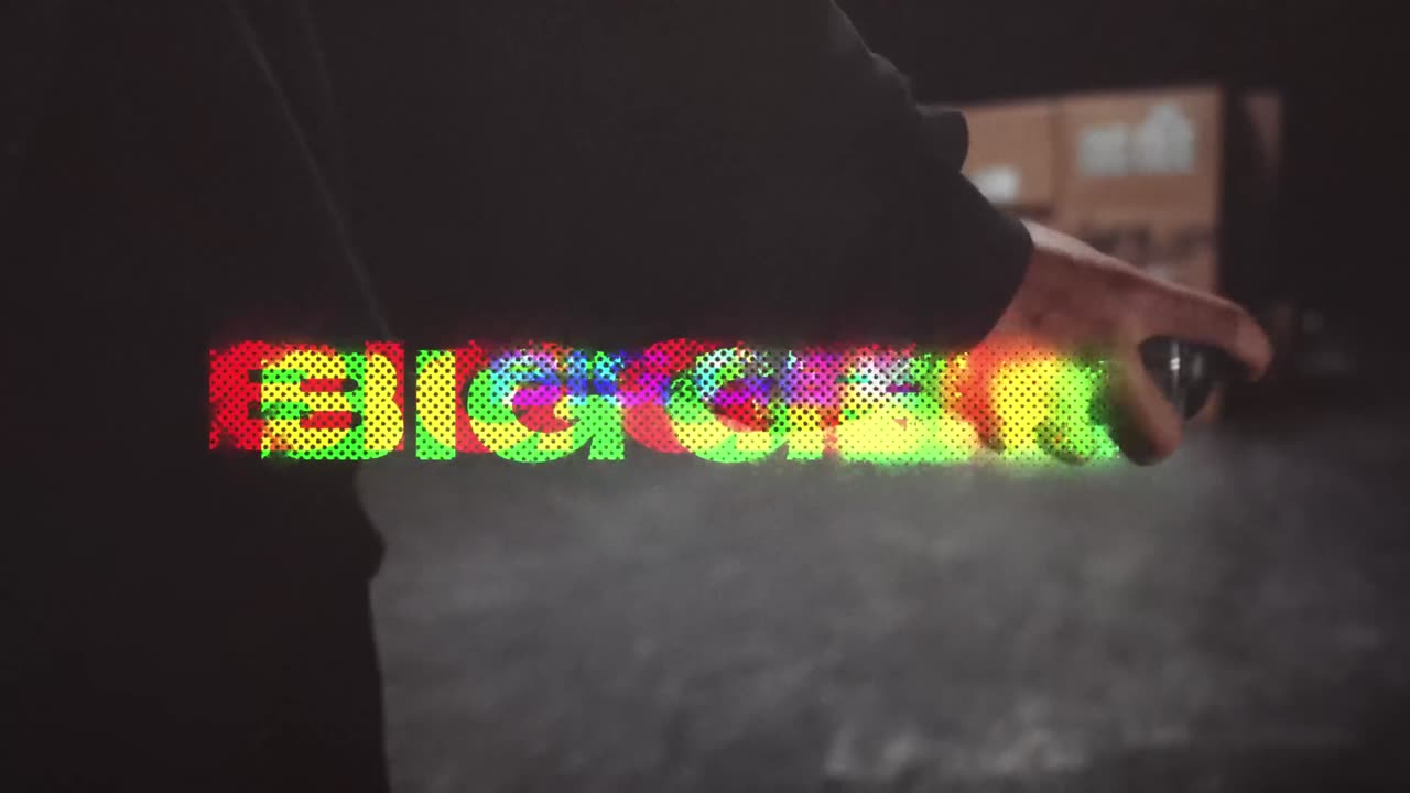 BIG GEE