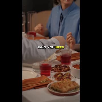 God Knows What You Need