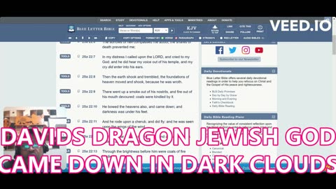 ELOHIM VS yahweh PART 2 satan WHO WAS DOING THE KILLING IN THE BIBLE