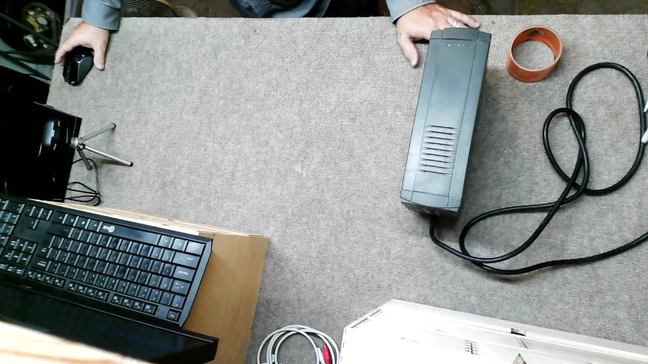 UPS Battery Replacement for Units Using 12A7 thru 12A9 F2 Lead Acid Batteries