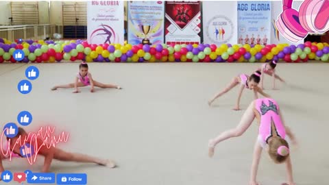 DANCE - Barbie Girl